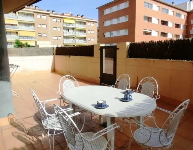 2 Bedrooms Family Apartment