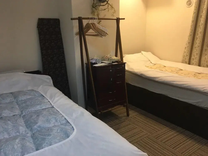 Guest House KAN