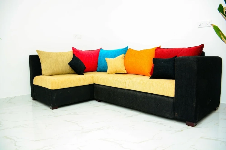 Deluxe Double room with balcony and with garden view