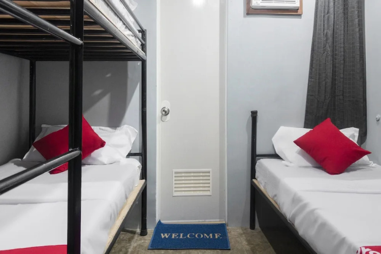 Abn Hostel - Bacolod
