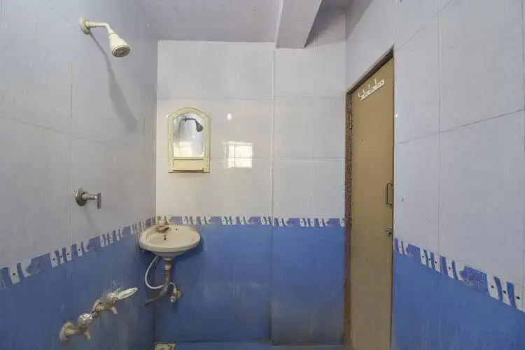 Hotel Kailash