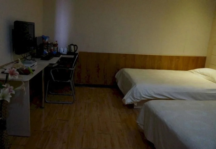 Kaisi Express Hotel