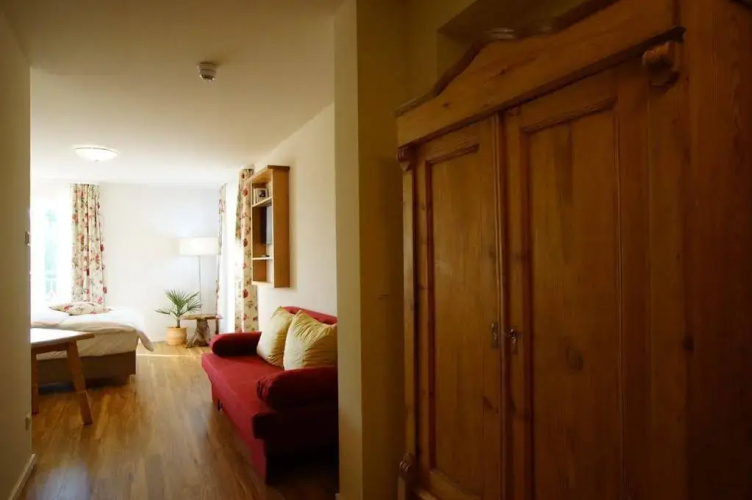 Hotel Spreeblick