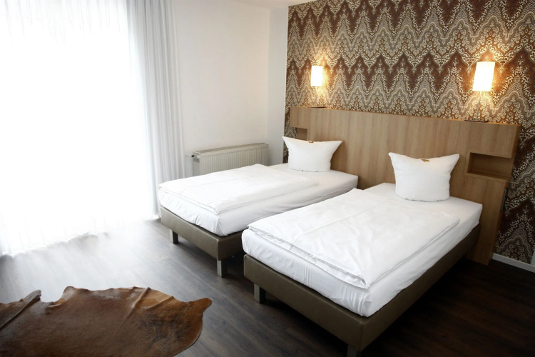Hotel Westerkamp