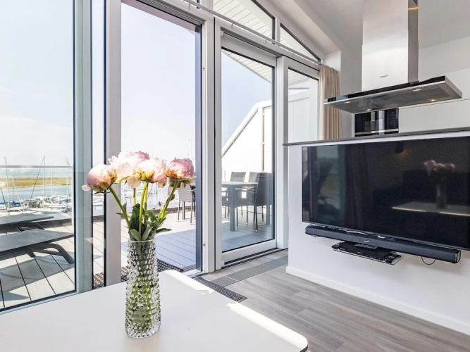 6 Person Holiday Home in Wendtorf