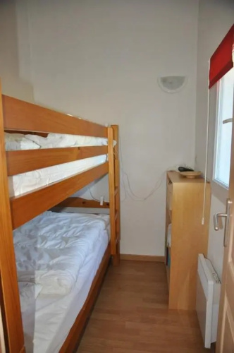 Maisonnette à 5min du golf - 21501