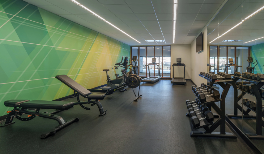 Holiday Inn Laval - Montreal photo 25