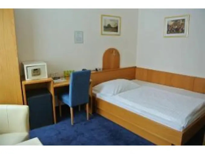 Pension Schnbrunn Vienna