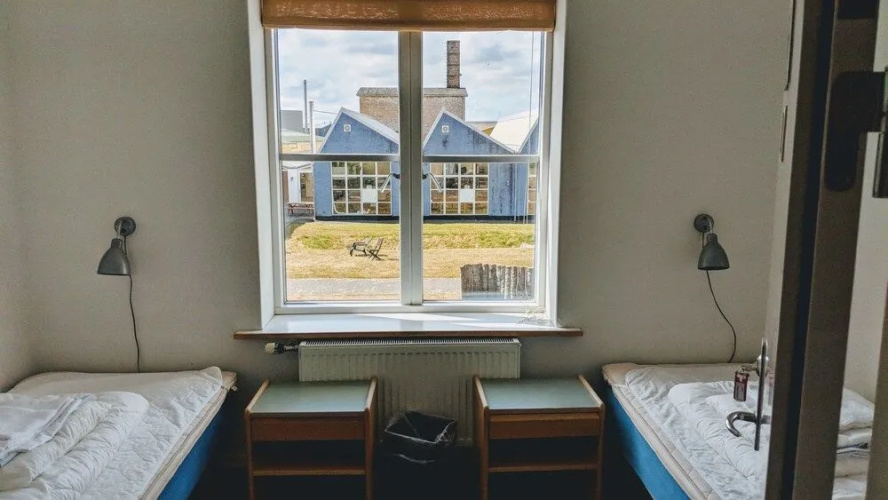 Nexø Hostel