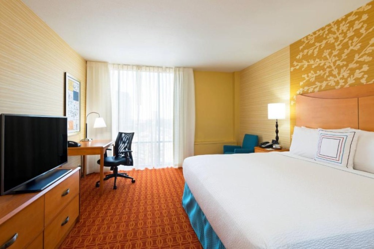 Standard room