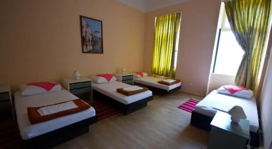 Hostel Crikvenica