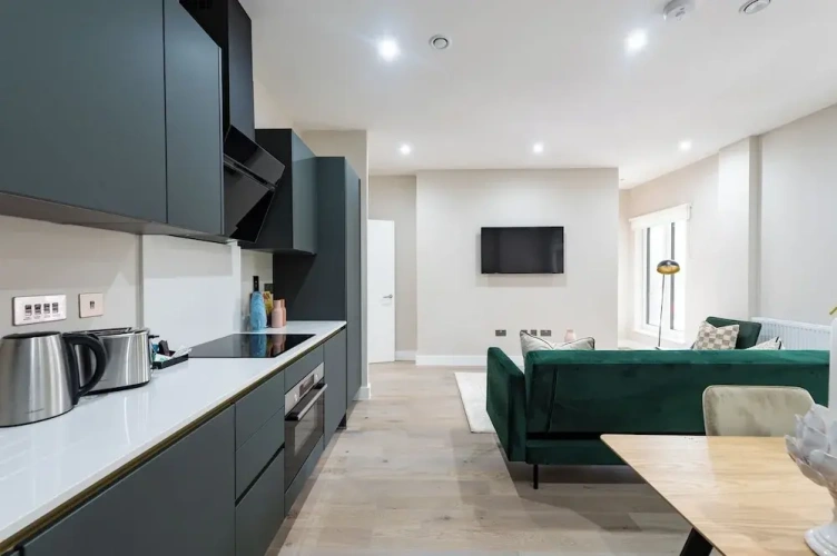 Comfort Apartment