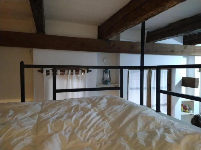 Acogedor Loft amueblado en el Centro de Tulancingo