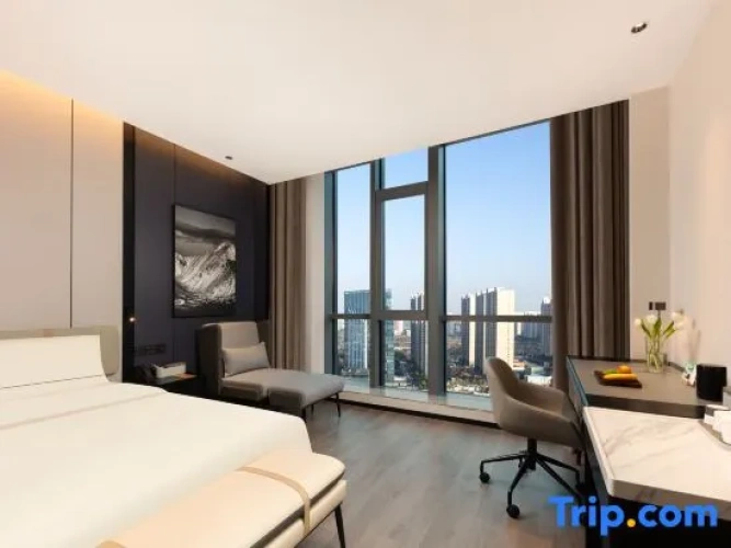 Executive Twin room