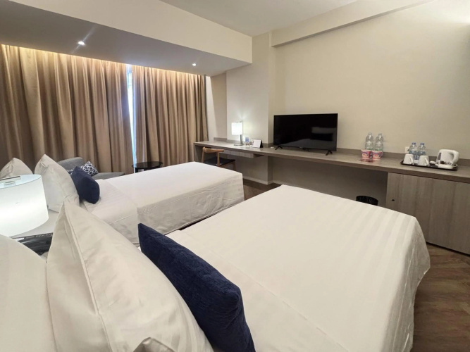 Grand Zuri Jababeka - Cikarang