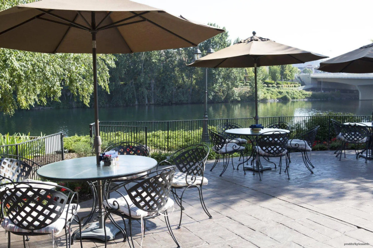 Ruby River Hotel photo 25
