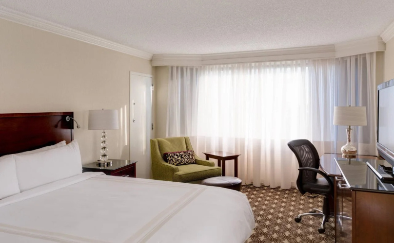 Tysons Corner Marriott