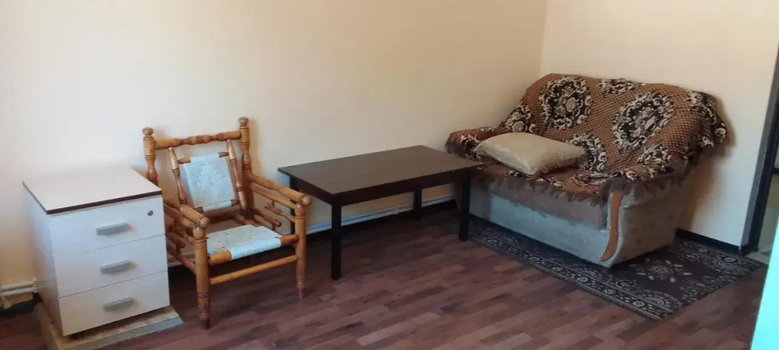 Hostel Sevano