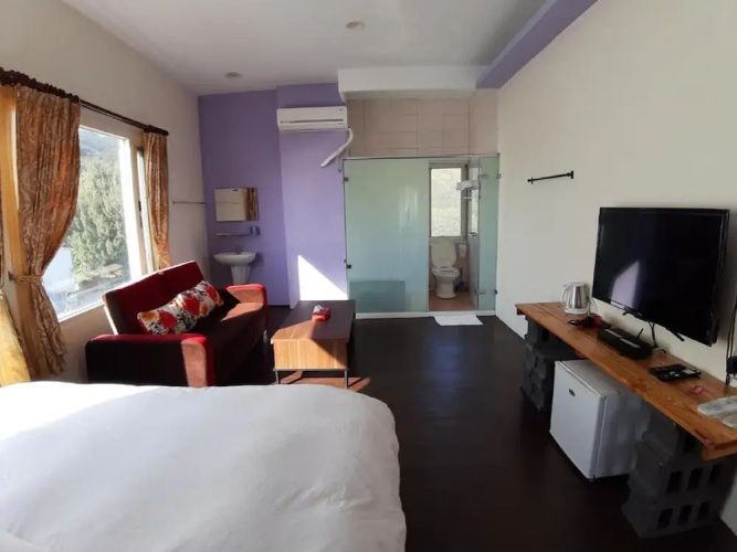 Hearty Homestay