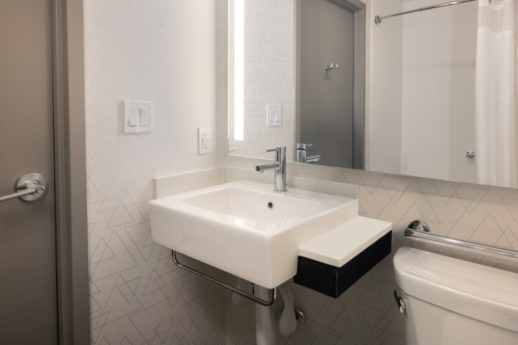Holiday Inn Express New York City - Chelsea photo 15