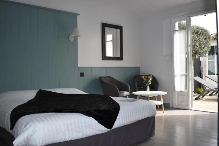Superior Double room