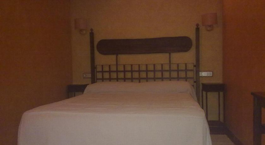 Apartamentos Rurales Valle Del Jerte