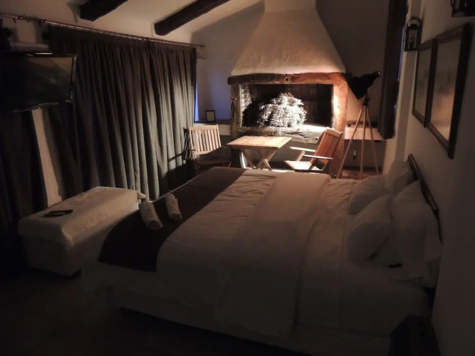 GM Rooms Rental Suites