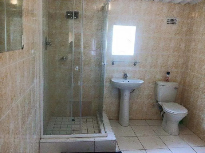 Daisy's Guest House