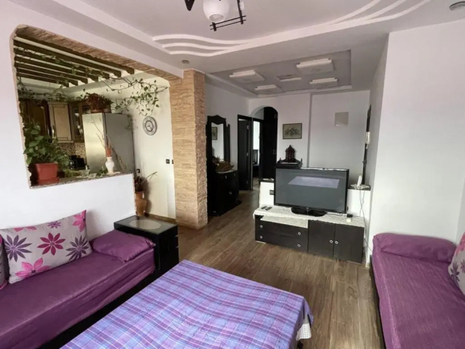 Cité Jardins Appartement