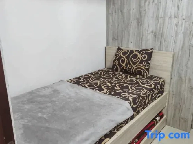 2 Bedrooms Standard room