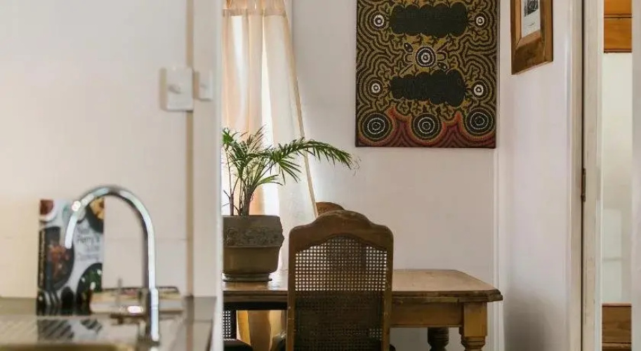 Jaspers Apartments