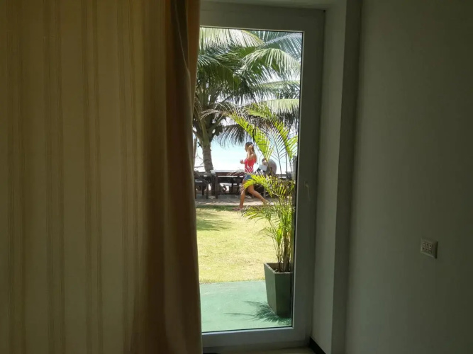The Den Guest House