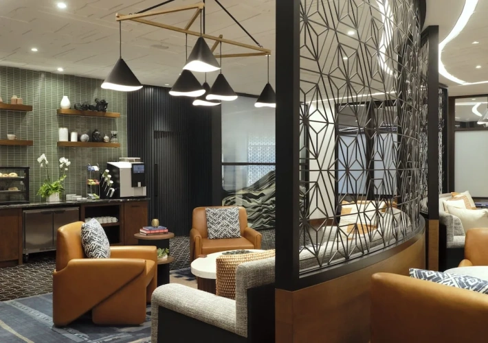 Standard Double Club room
