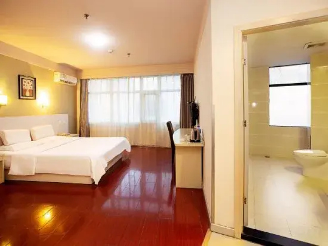 Lido Hotel