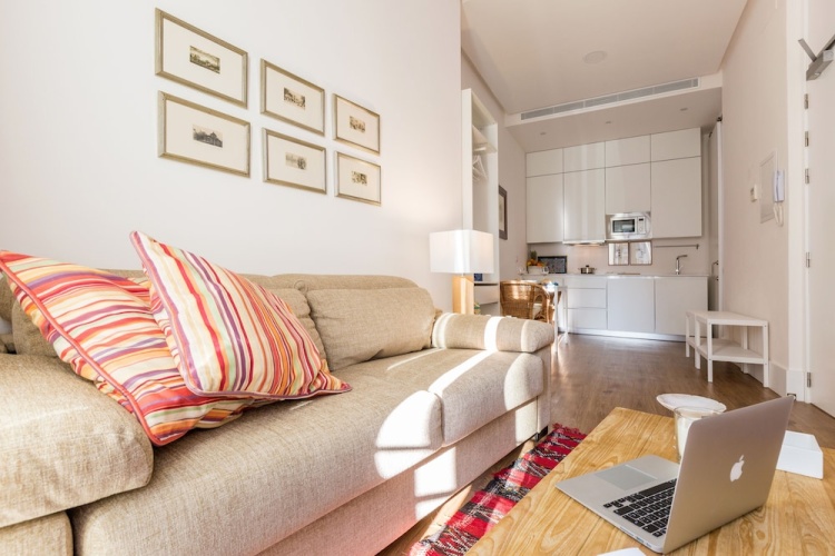 Sevilla Home Center Suites