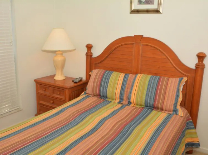 Villa Bay Vista Villa