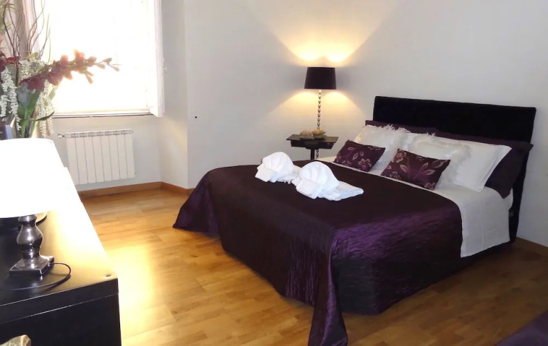 DormiRoma Apartments