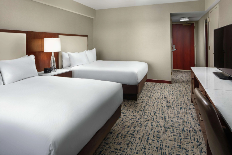 Hilton Boston Logan Airport photo 6