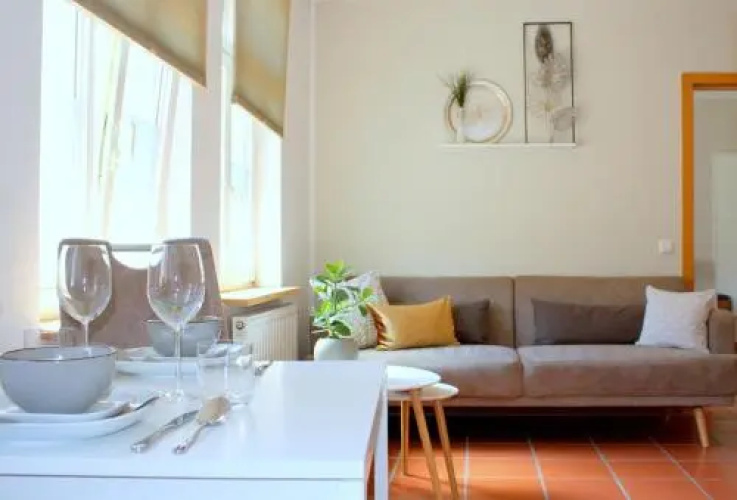 D & S Hotel Appartements