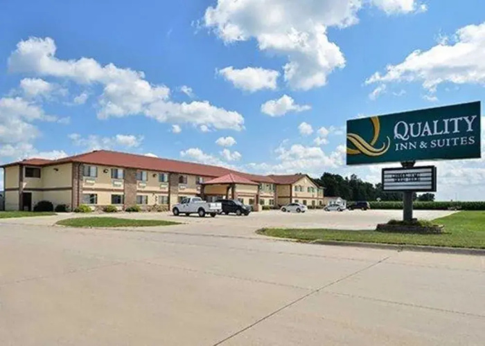 Otel görseli