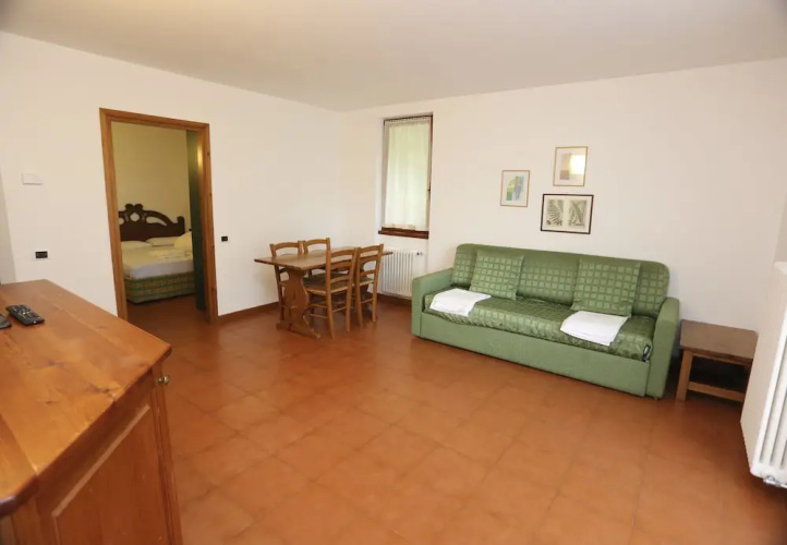 Residence Primula