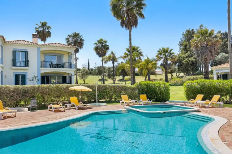 Pestana Golf Resort - T2 84e