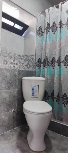 Lela Rezo Guesthouse