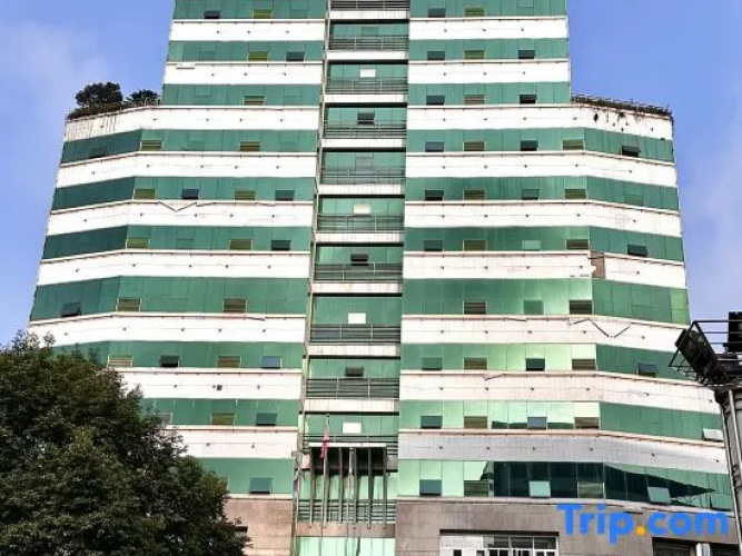 Ru Jiang Hotel