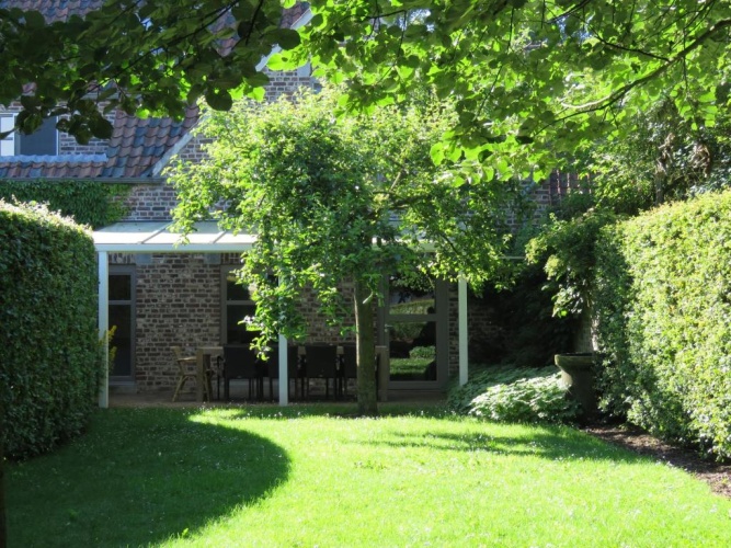 3 Bedrooms Cottage