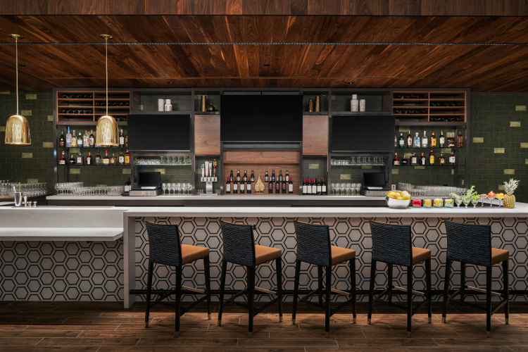 Hilton Garden Inn Camden Waterfront Philadelphia photo 23