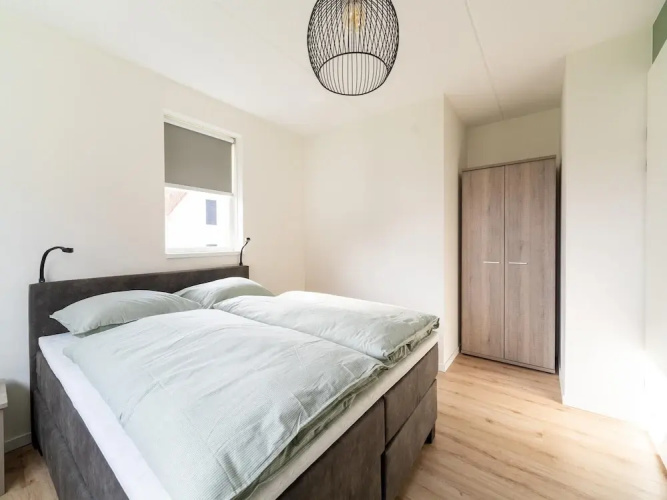Luxurious Holiday Home With Parking