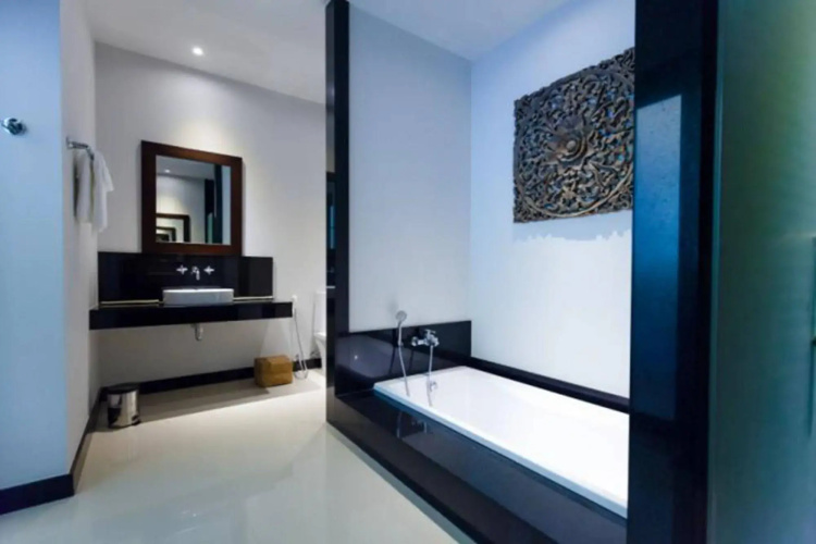 Astree Villa by Jetta