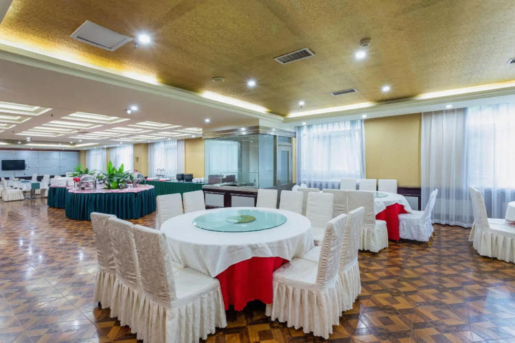 Forest Hotel Zunyi