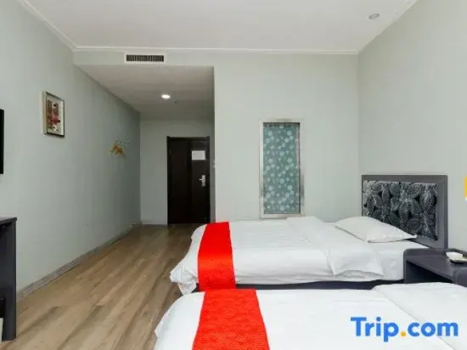 Business Double room
